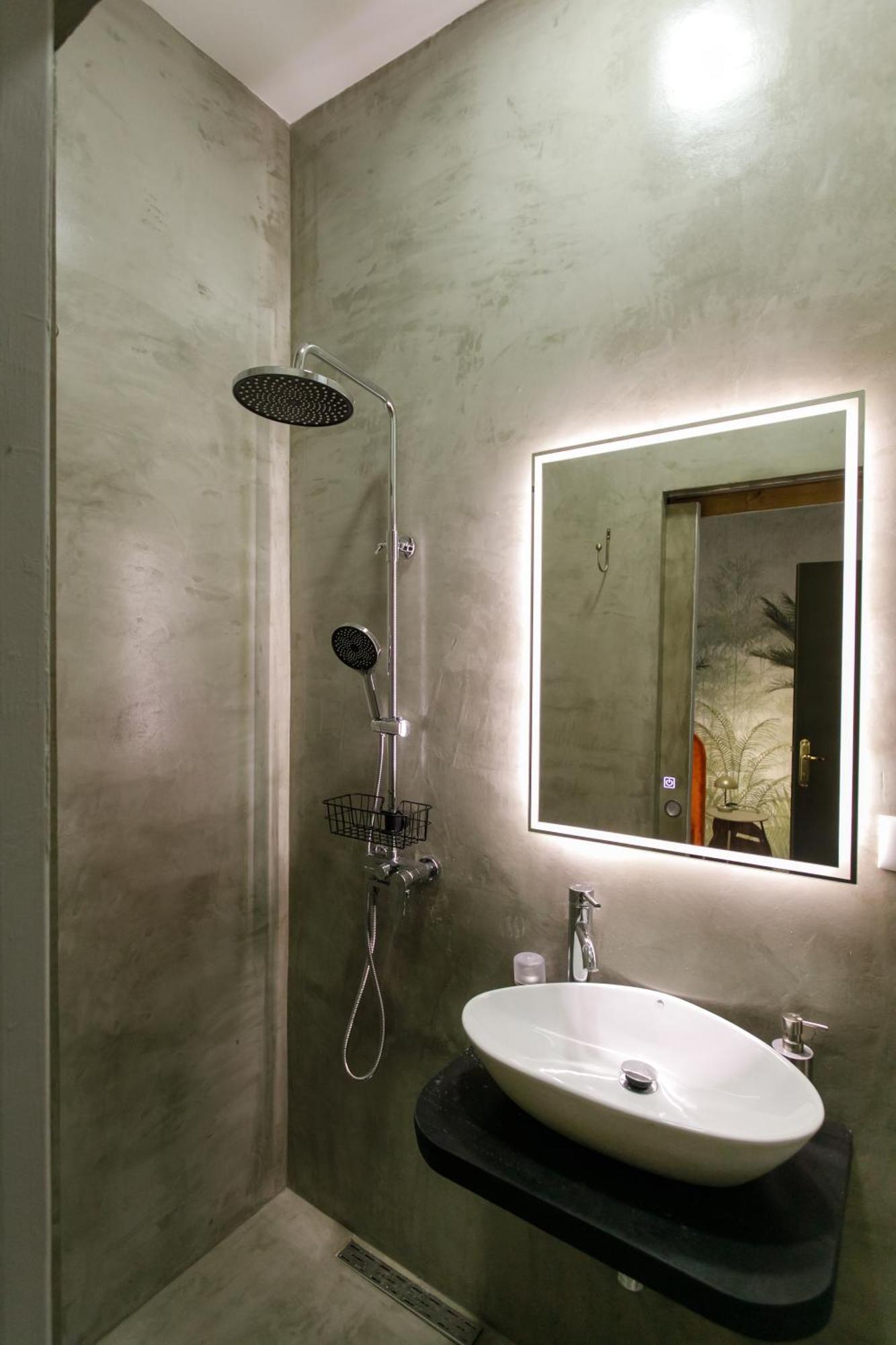 Studio31Apartments Tirana City Center المظهر الخارجي الصورة