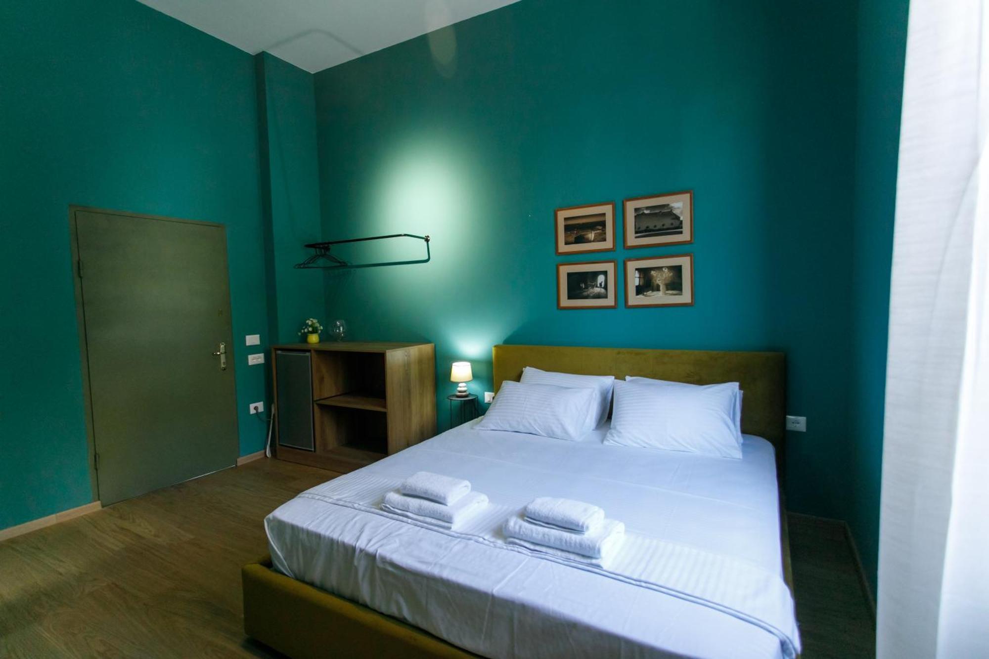 Studio31Apartments Tirana City Center المظهر الخارجي الصورة