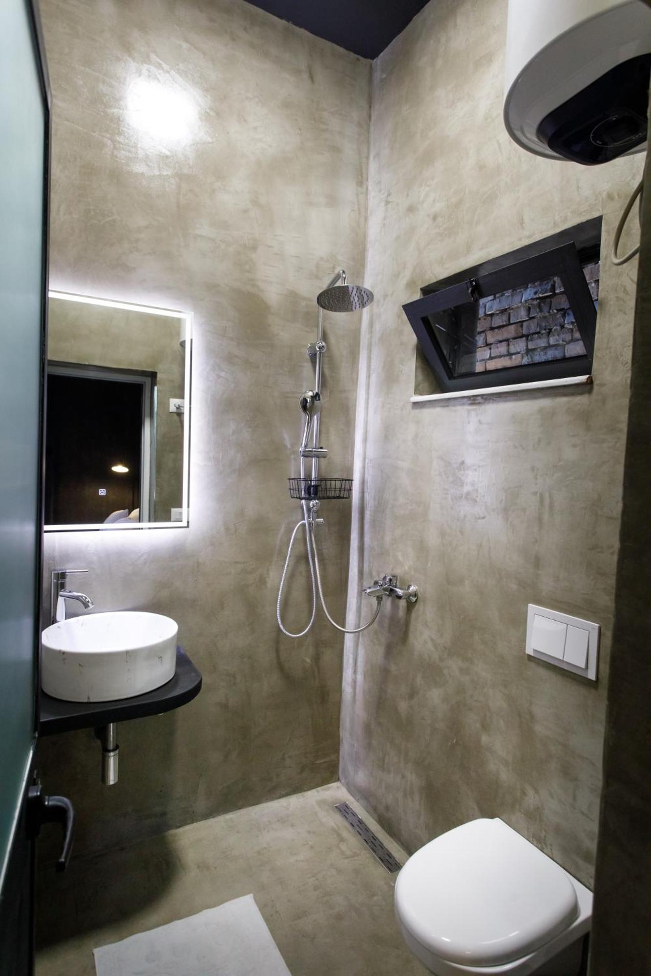 Studio31Apartments Tirana City Center المظهر الخارجي الصورة