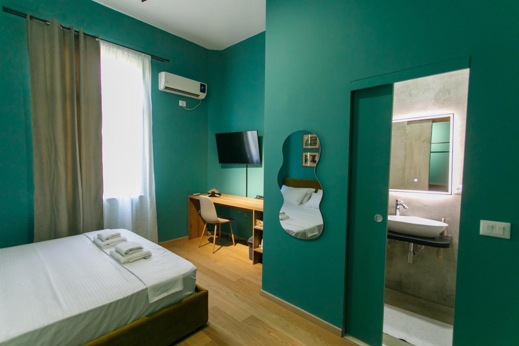 Studio31Apartments Tirana City Center المظهر الخارجي الصورة