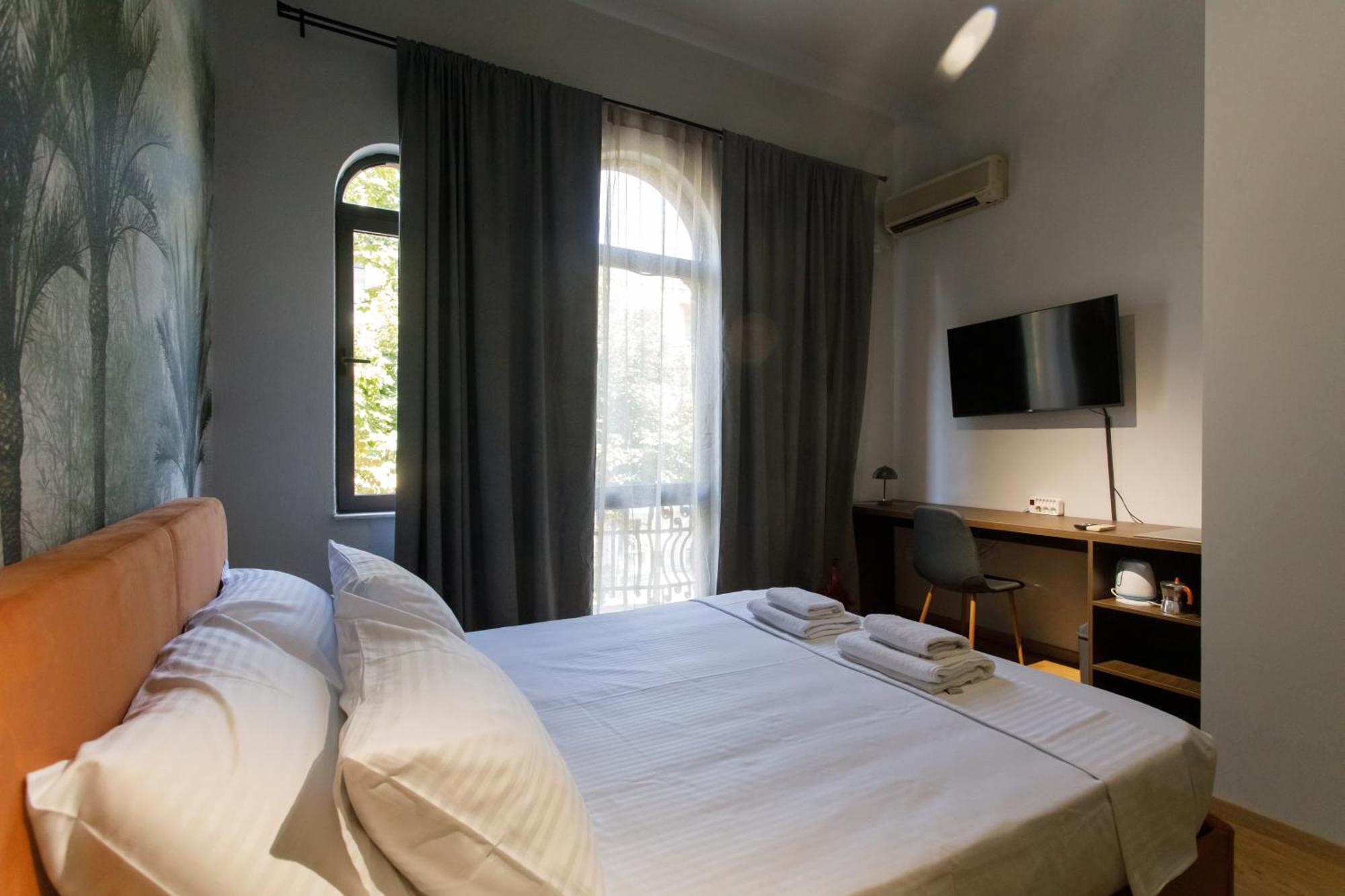 Studio31Apartments Tirana City Center المظهر الخارجي الصورة