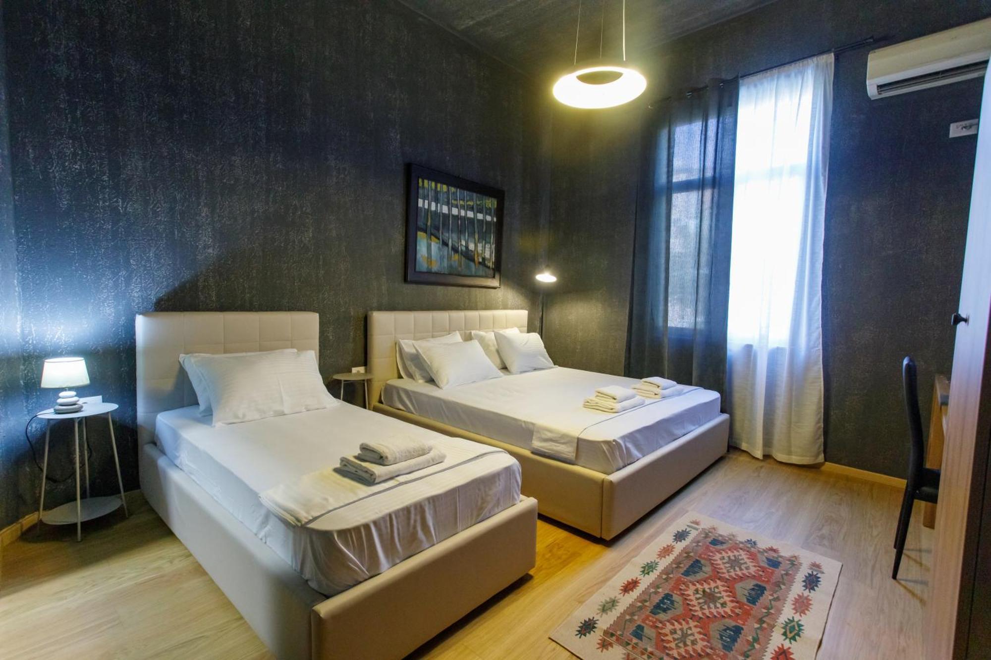 Studio31Apartments Tirana City Center المظهر الخارجي الصورة
