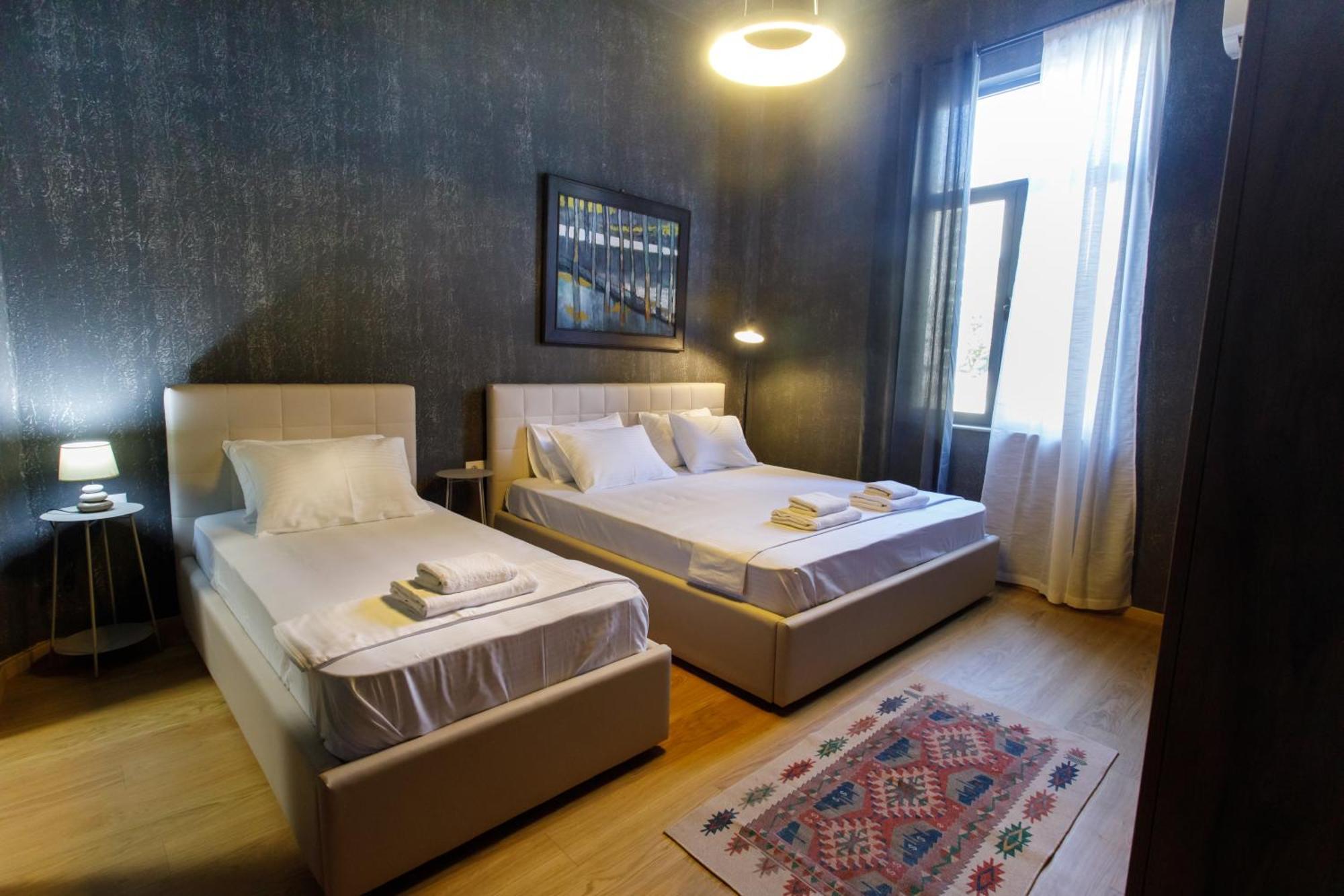 Studio31Apartments Tirana City Center المظهر الخارجي الصورة
